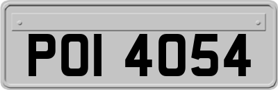 POI4054