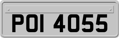 POI4055