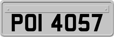 POI4057