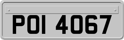 POI4067