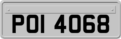 POI4068