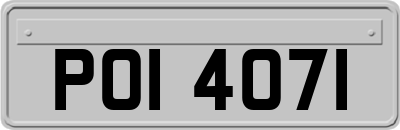 POI4071