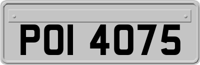 POI4075