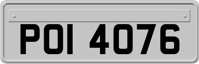 POI4076