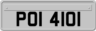 POI4101