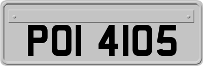 POI4105