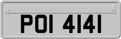POI4141
