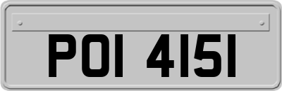 POI4151