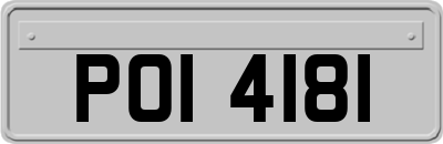 POI4181