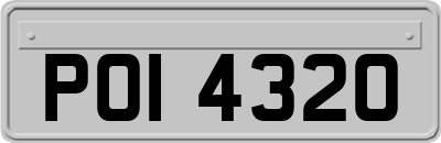 POI4320
