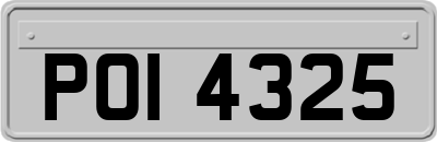 POI4325