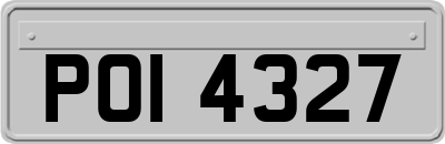 POI4327