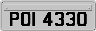 POI4330