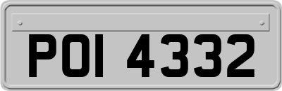 POI4332