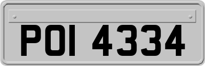POI4334