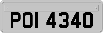 POI4340