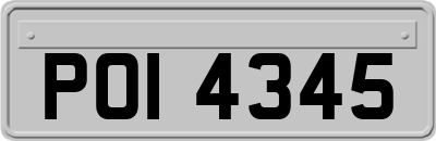 POI4345