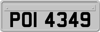 POI4349