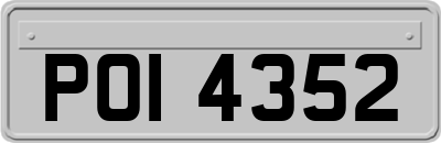 POI4352