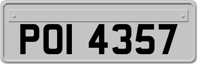 POI4357