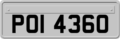 POI4360