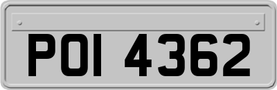 POI4362