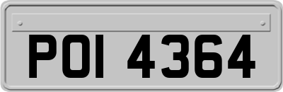 POI4364