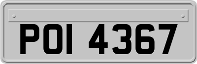 POI4367