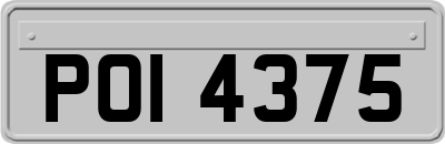 POI4375