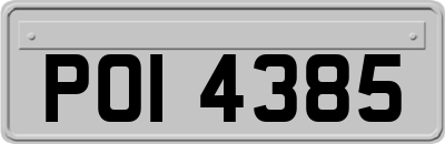 POI4385