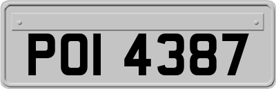 POI4387
