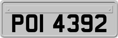 POI4392