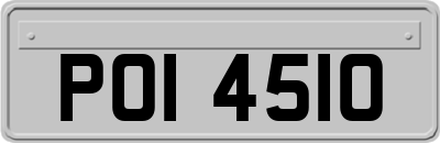 POI4510