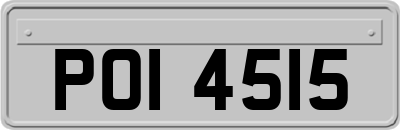 POI4515