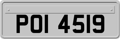POI4519