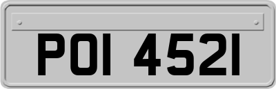 POI4521
