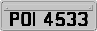 POI4533