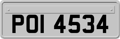 POI4534