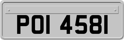 POI4581