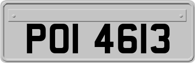 POI4613