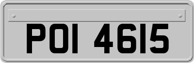 POI4615