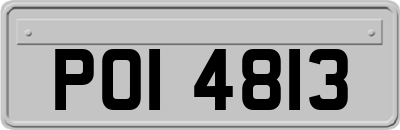 POI4813