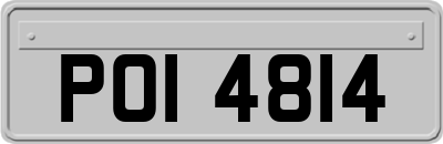 POI4814