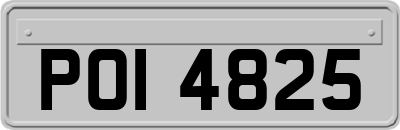 POI4825