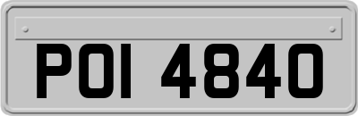 POI4840