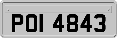 POI4843