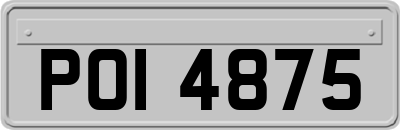POI4875