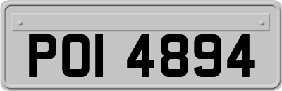 POI4894
