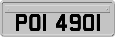 POI4901