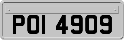 POI4909